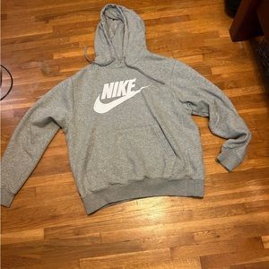 Nike hoodie